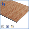 Building Construction Wall Decoration Wood Panel